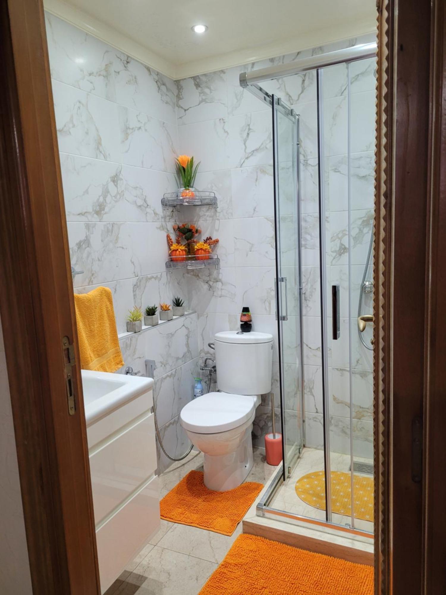 Cosy Dounia Avec Parking Privatif Apartamento Casablanca Exterior foto