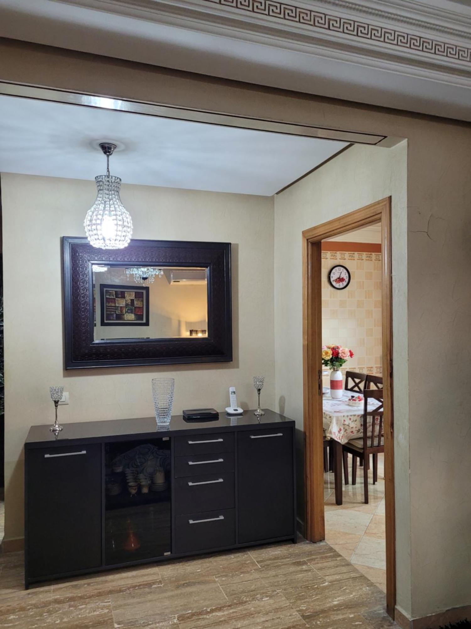 Cosy Dounia Avec Parking Privatif Apartamento Casablanca Exterior foto