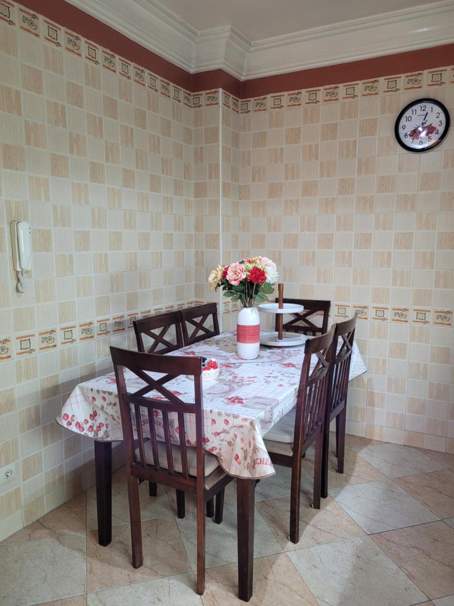 Cosy Dounia Avec Parking Privatif Apartamento Casablanca Exterior foto